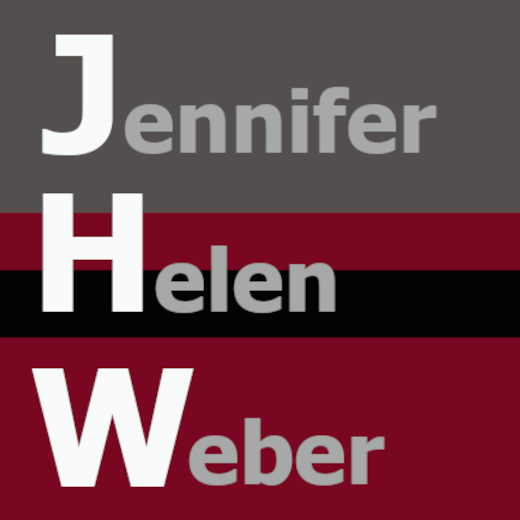 Jennifer Helen Weber